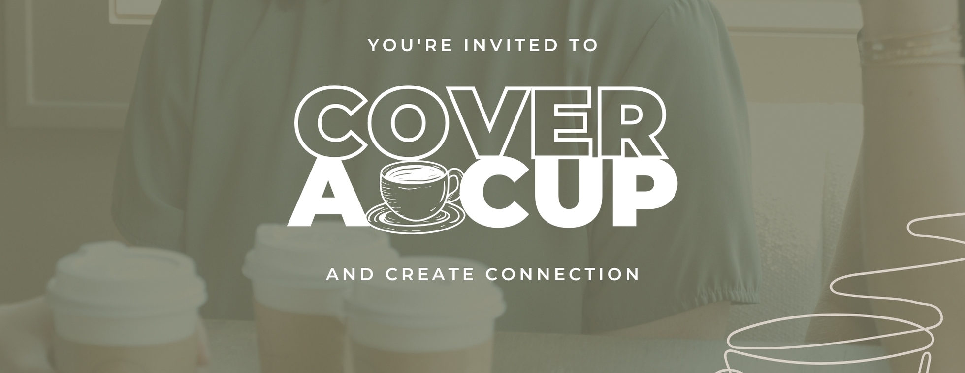 Cover a Cup