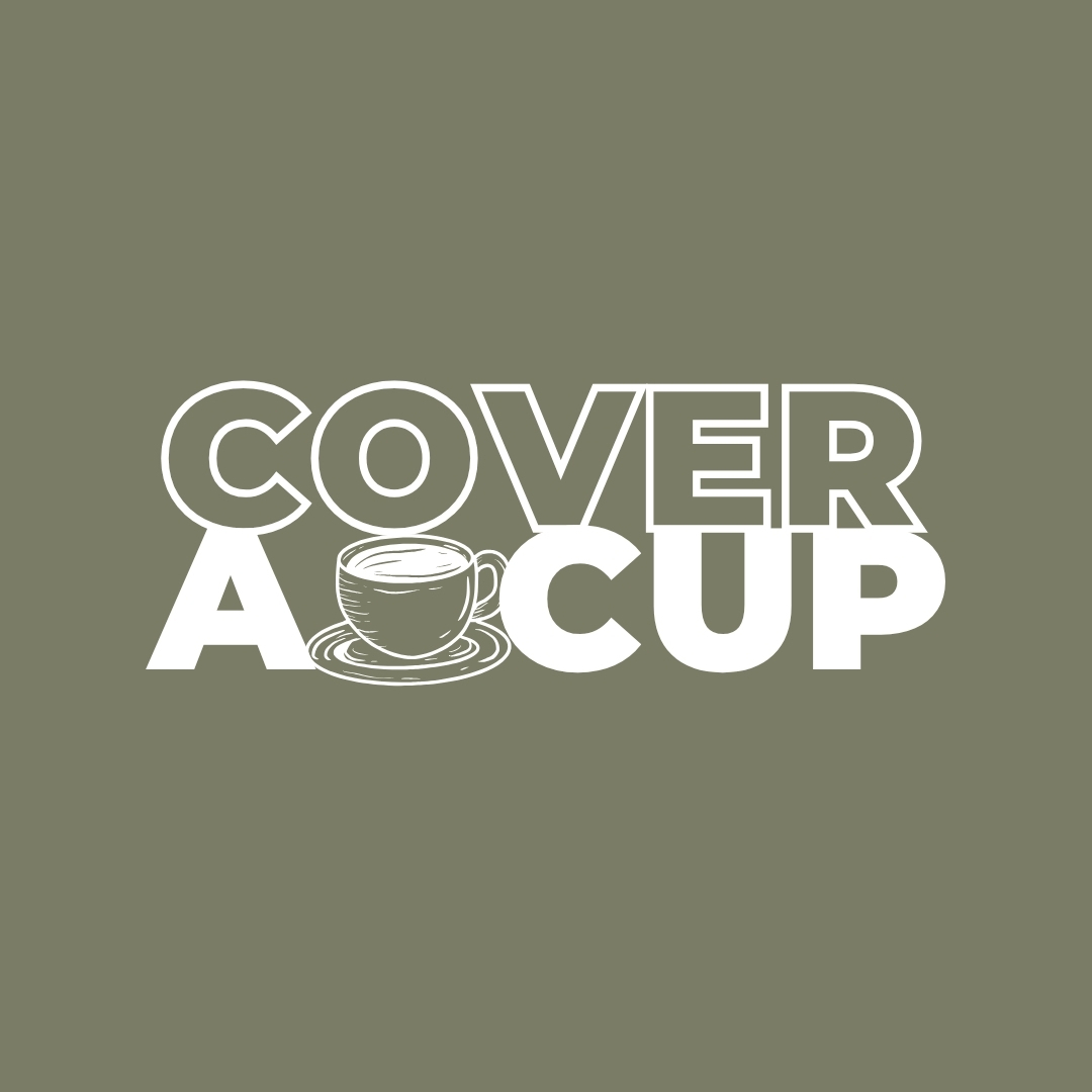 Cover a Cup - logo